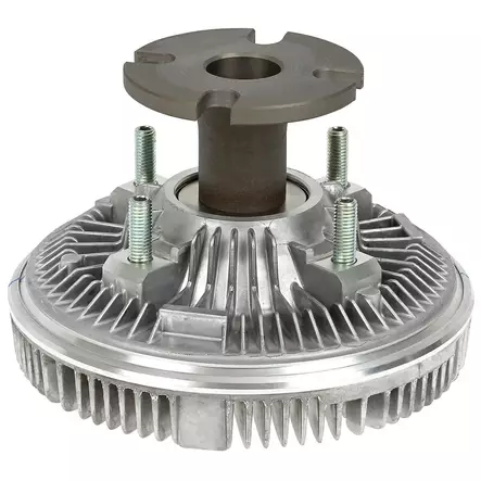 VISCO TUULETIN CIH 283132A1 - Jäähdytysjärjestelmä - BWV1009 - 1