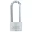 ABUS 64TI/50 HB80 Titalium riippulukko - Hakaset ja lukot - A56419 - 1