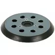 HIOMA-ALUSTA 125MM SV13YA - Hiontatarvikkeet - HI60120739 - 1