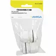 HOLKKITIIVISTE 25MM IP68 2 KPL - Suojaputket ja kiinnikkeet - AM0069 - 2