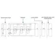 HYDRAULIVENTTIILI 1/2 4-KARA 2-TOIMINEN - Hydrauliikkaventtiilit - FM990009 - 3