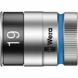 HYLSY 1/2" 19MM HMC HF - Hylsyt 1/2" - W003739 - 1