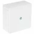 JAKORASIA 80 X 80 MM IP54 - Liittimet ja rasiat - AM0029 - 1