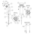 KAHVA JOYSTICKIIN 3 KYTKINTÄ - Hydrauliikkaventtiilit - FM023039 - 2