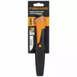 KIRVESMIEHEN PUUKKO TEROTTIMELLA FISKARS - Puukot - FS1023619 - 3