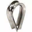 KOUSSI 12MM A4 - Koussit vaijerille - IP1109 - 1