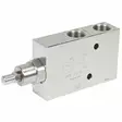 KUORMANLASKUVENTTIILI 3/4 VBCDSE - Hydrauliikkaventtiilit - H80419 - 1