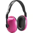 KUULONSUOJAIN JUNIOR PINK - Kuulonsuojaimet - HLL11001-119 - 1