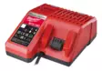 MILWAUKEE M12-18 C laturi - Milwaukee akut ja laturit - 4932352959 - 1