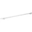 LED KATTO / SEINÄVALAISIN 11W KETJUTETTAVA 230V - Valaisimet - CRX3109 - 1