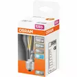 LED STAR CLASSIC A KIRKAS 100 NON-DIM 11W/840 E27 - Valaisimet - OS159 - 1