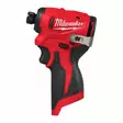 MILWAUKEE M12 BLIDRC-0 - Milwaukee Poraus, piikkaus ja betonintyö - 4933499689 - 1