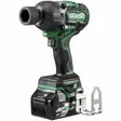 MUTTERINVÄÄNNIN WR36DE 1/2" 2X2,5AH HCS - Mutterinvääntimet - HI68010549 - 1