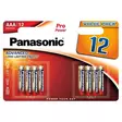 PANASONIC Pro Power AAA paristo 12kpl/pkt - Paristot - 00265969 - 1