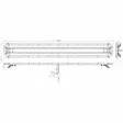 PANEELIMAJAKKA LED AVERTI P1700 12/24V - Työvalot - ST04029 - 2