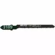 PISTOSAHANTERÄ 50MM CV 12TPI 3109 PUU 5KPL - Työkalujen Terät - MPS3109 - 1