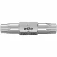 RUUVAUSKÄRKI TUPLA TORX T27 JA T30X30MM 10KPL - Ruuvauskärjet - WH43869 - 1