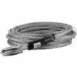 SIIRTOLAVAVAIJERI 20T 16MM X 9M MUSTA - Siirtolavavaijerit - SLVA209 - 1