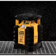 STABILA LAR 350 7-osainen pyörivä laser - Lasermittauslaitteet - SB19019 - 6