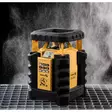 STABILA LAR 350 7-osainen pyörivä laser - Lasermittauslaitteet - SB19019 - 7
