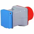VOIMAVIRTA ADAPTERI 16A 400V/230V - Liittimet ja rasiat - CRX4019 - 1