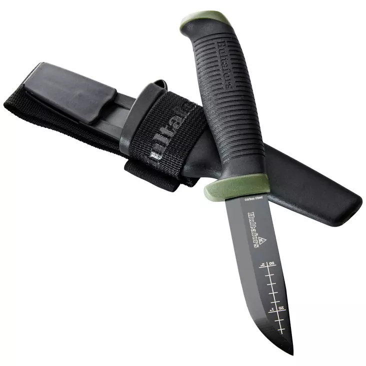 ERÄPUUKKO HIILITERÄS - Puukot - HU129 - 1