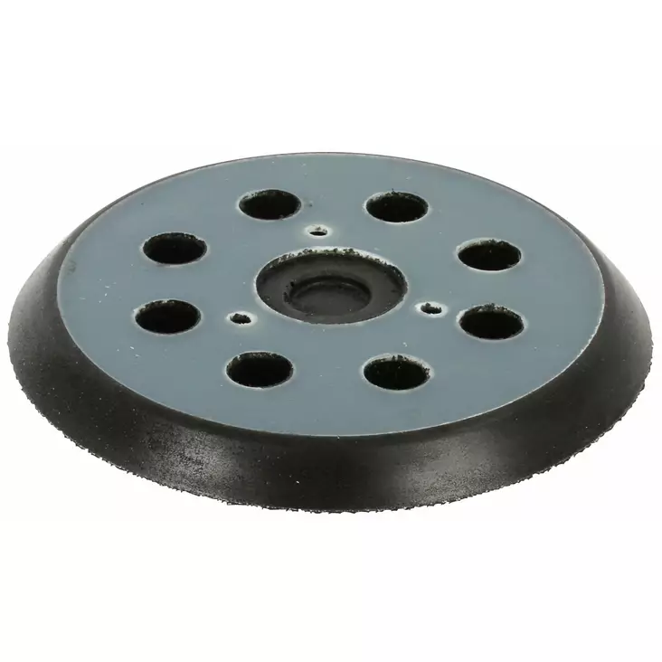 HIOMA-ALUSTA 125MM SV13YA - Hiontatarvikkeet - HI60120739 - 1