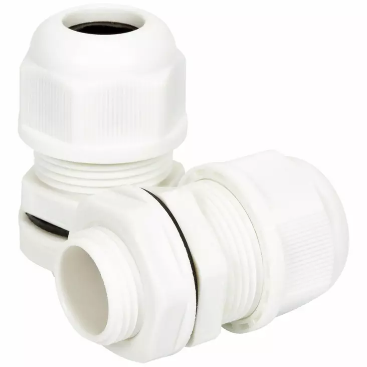 HOLKKITIIVISTE 25MM IP68 2 KPL - Suojaputket ja kiinnikkeet - AM0069 - 1