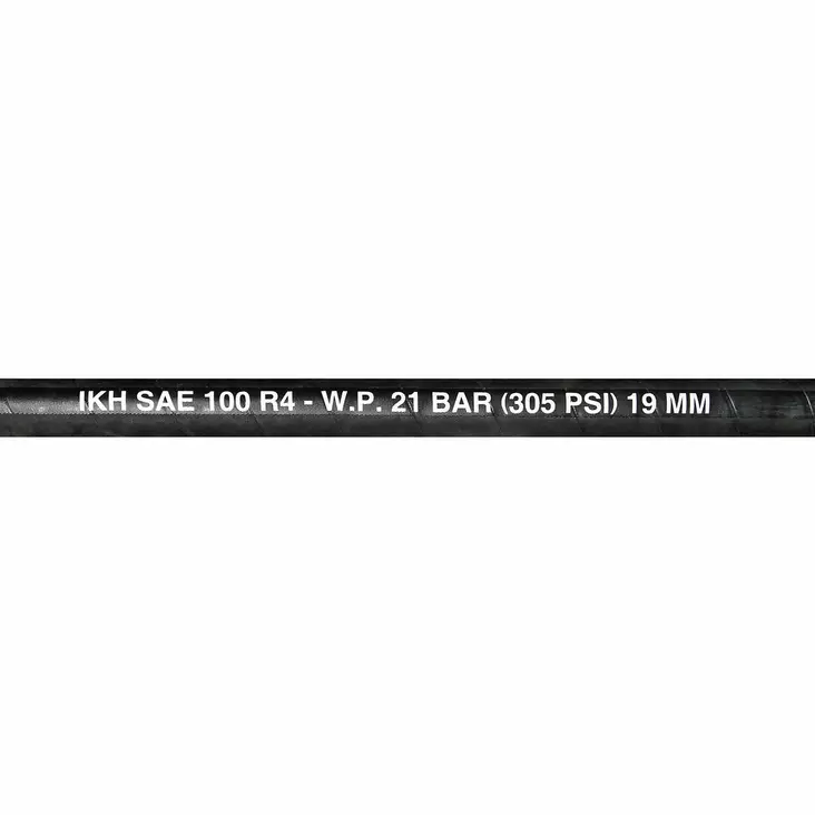 IMULETKU 3/4 SELTEX R4-X SAE 100R4 19MM - Hydrauliikkaletkut - R4X019 - 1