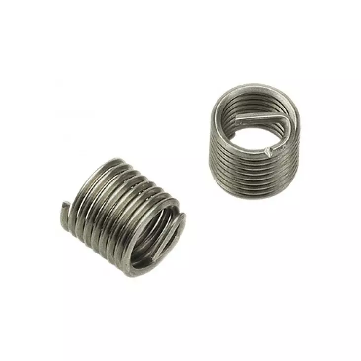 KIERREKORJAUSPALA M6X1,0 10KPL - Kierretapit ja pakat - VOE40309 - 1