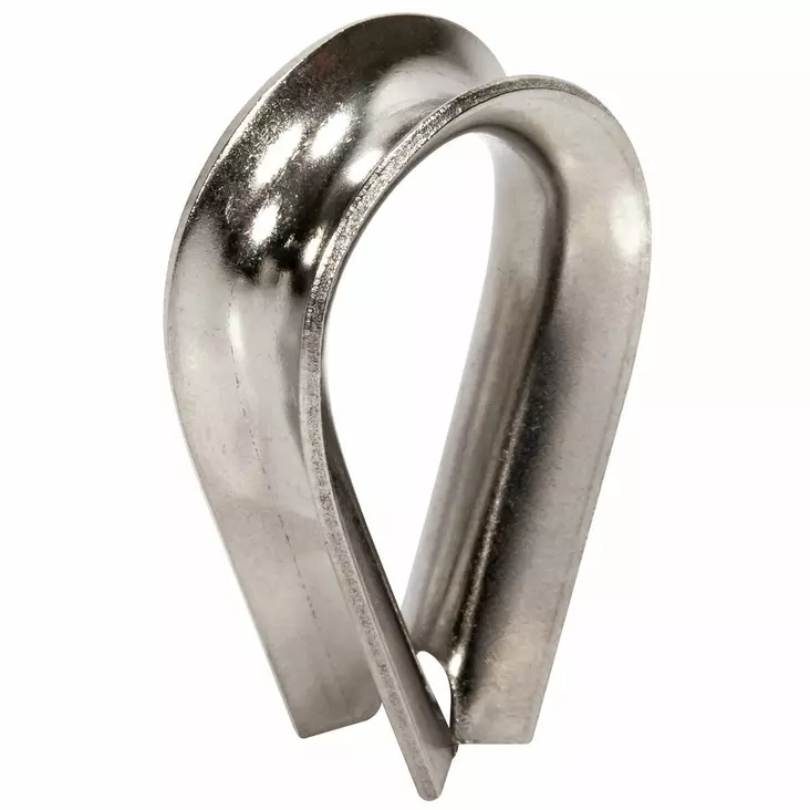 KOUSSI 12MM A4 - Koussit vaijerille - IP1109 - 1