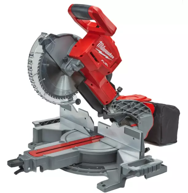 Milwaukee M18 FMS254-0 - Milwaukee Puuntyöstökoneet - 4933451729 - 1