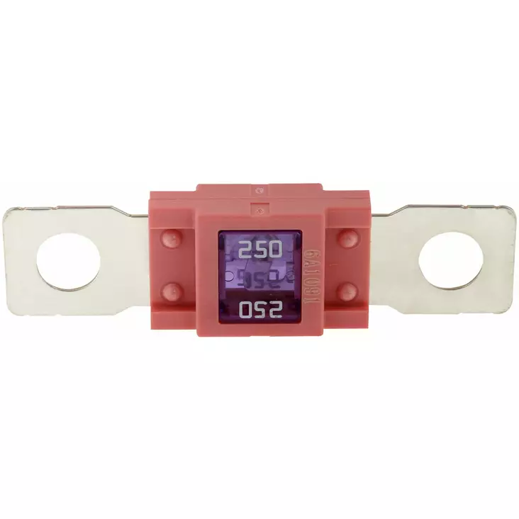 SULAKE MEGA 250A PINKKI - Sulakkeet - ST31729 - 1