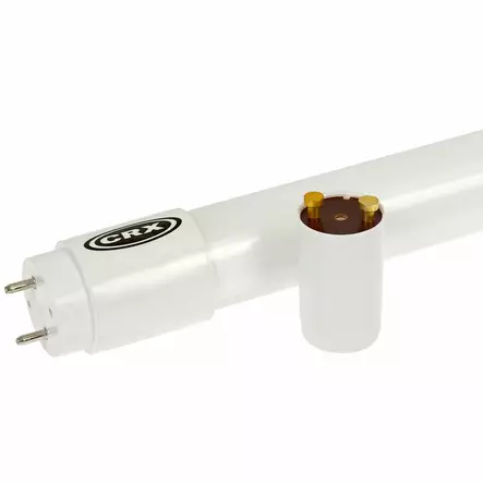 LED LOISTEPUTKI G13 1200MM 18W/840 230V - Valaisimet - CRX3118A - 1