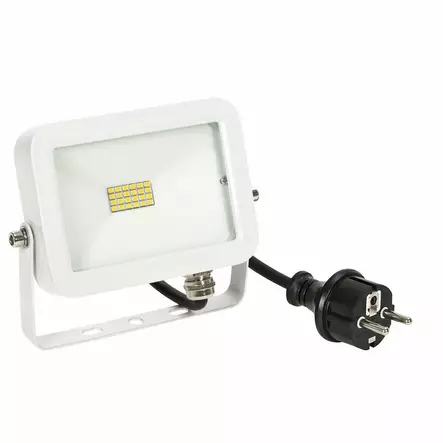 LED VALONHEITIN 950LM 10W/230V PAD 0,5M JOHTO - Valaisimet - CRX3300A - 1