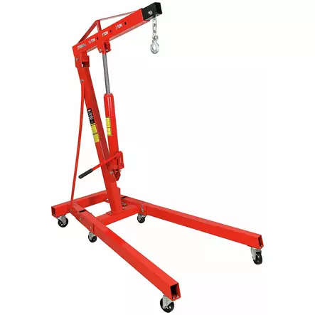 MOOTTORINOSTIN 2T MAX NOSTO 2300MM - Moottorinostimet- ja telineet - MEG59A - 1