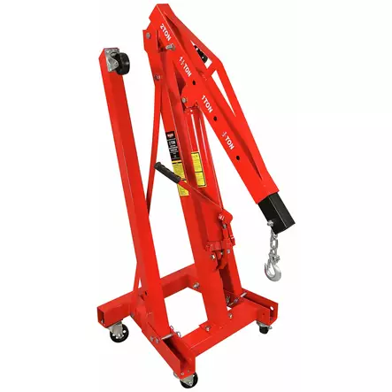 MOOTTORINOSTIN 2T MAX NOSTO 2300MM - Moottorinostimet- ja telineet - MEG59A - 2