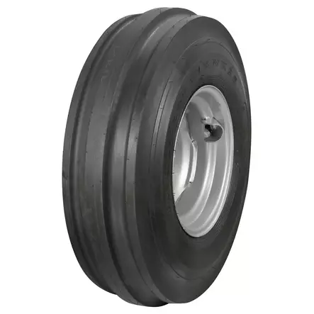 PYÖRÄ 10.00-16 8PR SEHA KNK35 6-PULTTINEN - Renkaat ja vanteet - A0005A - 1