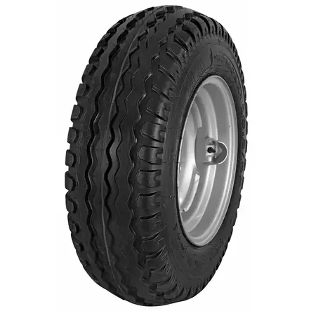 PYÖRÄ 10.5/65-16 10PR SEHA KNK48 6-PULTTINEN - Renkaat ja vanteet - A0015A - 1