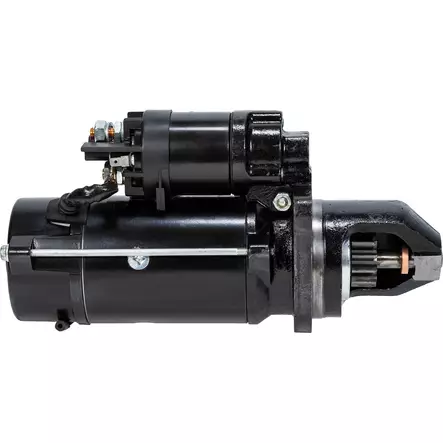 Starttimootori Valtra 12 V / 4,2 kW - Sähköjärjestelmä - SM3234A - 1
