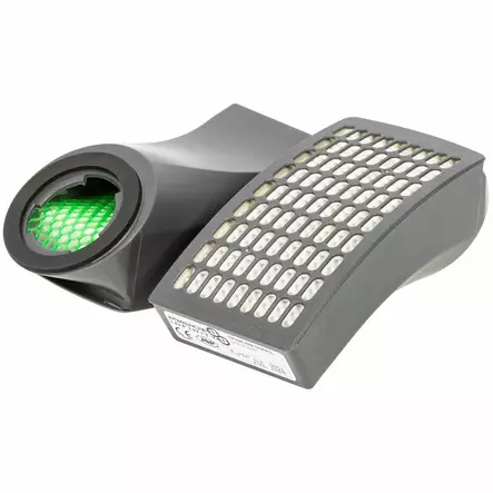 SUODATINPARI TH3 P R SL POWERCAP INFINITY - Hengityssuojaimet - SHJSP058A - 1