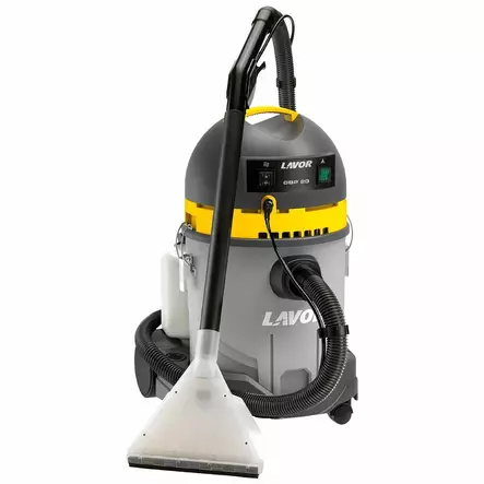 TEKSTIILIPESURI / IMURI GBP20 - Tekstiilipesurit - LAV95A - 1