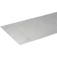 ALUMIINI 2/3,5X250X1250 TURKKILEVY RIISIKUVIO - Alumiinit - TE2501250AA - 1