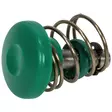 ERGO OHJAINKAHVAN VARAOSA PAINONAPPI A - Hydrauliikkaventtiilit - FM20XXA - 1