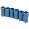 HIOMAHYLSYT 15X30MM P80 6KPL - Hiontatarvikkeet - MIR512A - 1