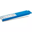 HITSAUSPUIKKO RUOSTUMATON 2,50 X 300MM EI 316L 1 K - Hitsauslangat ja puikot - HPM007A - 1