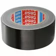 KANGASTEIPPI PE 4688 MUSTA 25M/50MM TESA - Teipit, kelmut ja suojat - TS083A - 1