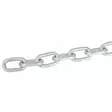 KETJU LYHYTLENKKI 10X53X35MM 3M/PSS KUUMASINKITTY - Nostoketjut - BS01003A - 1