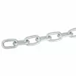 KETJU LYHYTLENKKI 5X36X19MM 3M/PSS KUUMASINKITTY - Nostoketjut - BS00503A - 1