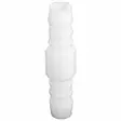 LETKULIITIN SUORA 5MM 5KPL POM - Letkut ja liittimet - IKHP601A - 1